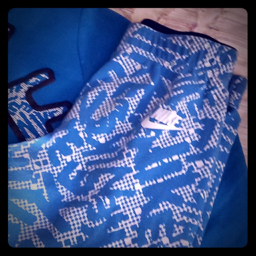 Youth Nike Outfit